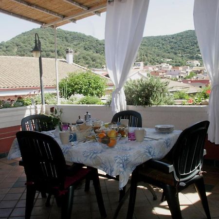La Brezza Del Sud Villa Teulada Exteriör bild