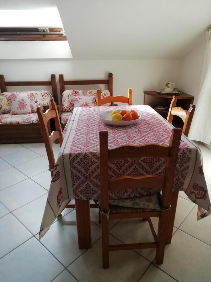 La Brezza Del Sud Villa Teulada Exteriör bild